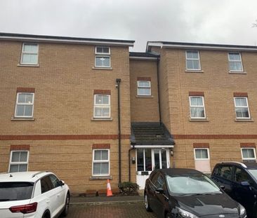 De Havilland Square, Ilford, IG1, Property for rent - Photo 5