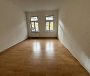 Da kommt man gern Heim. geräumige 3-Zimmer-Wohnung - Foto 1