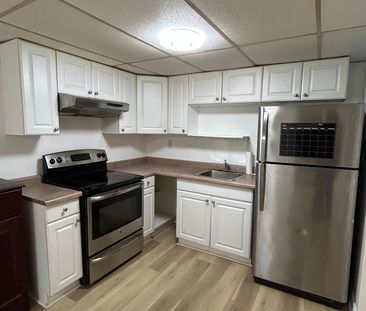 For Lease - 2725 Romark Mews Unit# Bsmt, Mississauga, Ontario - Photo 4