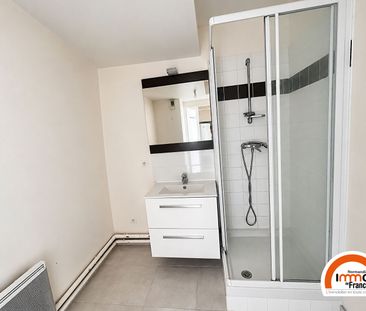 Location Appartement 2 pièces 40m² - Photo 1