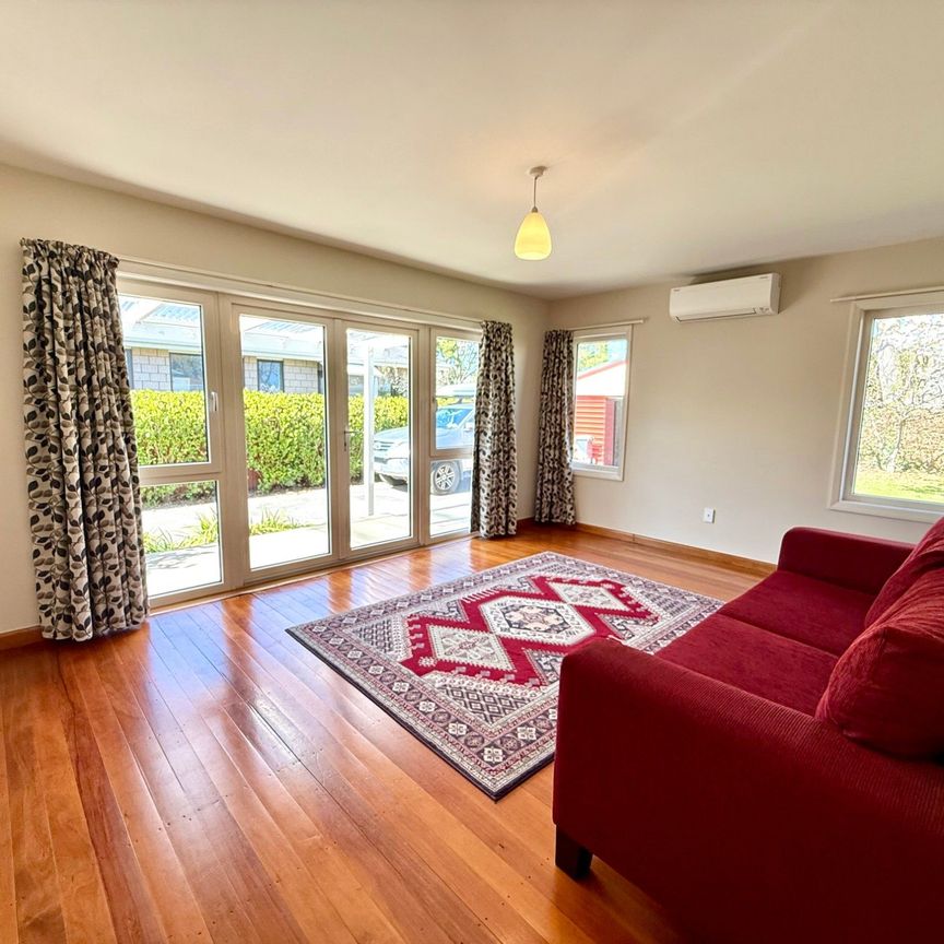 Bryndwr, 2 bedrooms - Photo 1
