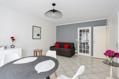 Location Appartement 1 pièce 30m² - Photo 5