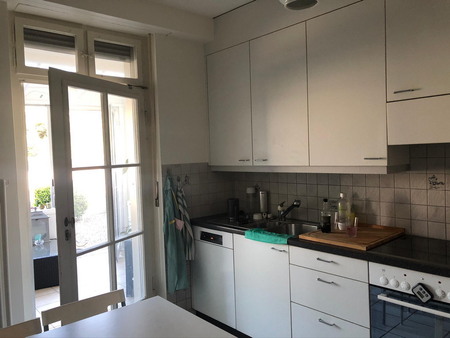 2-ZIMMERWOHNUNG MIT WINTERGARTEN IM ST. JOHANN! - Photo 3