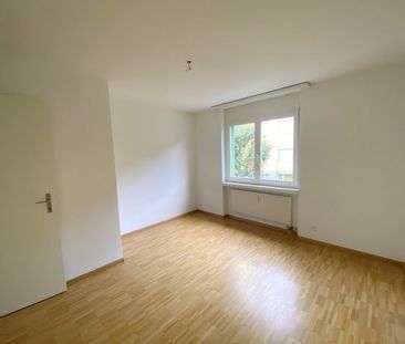 "Familienwohnung - In grüner Umgebung" - Photo 4