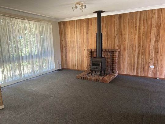 Three Bedroom Home - Photo 1