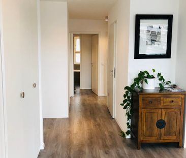Appartement de 4.5 pièces au 2ème étage - Photo 4