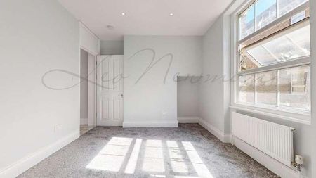 Penfold Place, Lisson Grove, NW1 - Photo 4