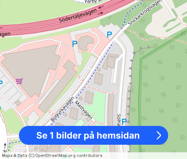 Botkyrkavägen 3 - Foto 1