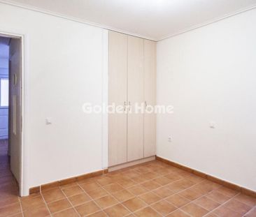 Μεζονέτα για ενοικίαση Κέντρο (Καλύβια Θορικού) - Photo 4