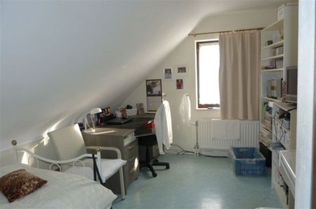 Huis te huur in Kerkom-Bij-Sint-Truiden - Foto 4