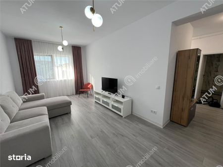 Apartament 2 camere decomandate balcon parcare in Selimbar Sibiu - Photo 3