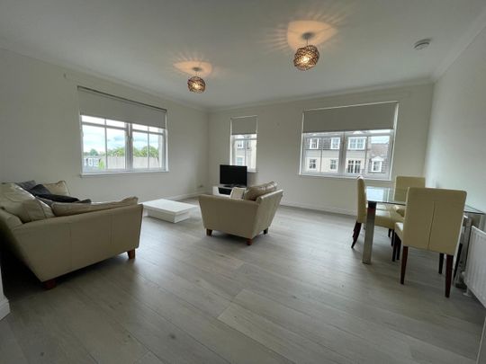 2 Bed Flat, Great Western Road, AB10 - Photo 1
