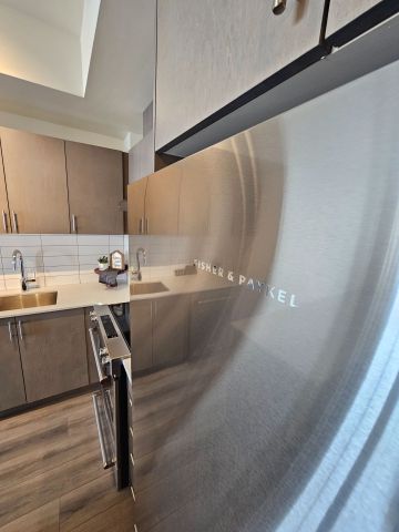 For Lease - 9000 Jane Street Unit# 525, Vaughan, Ontario - Photo 3