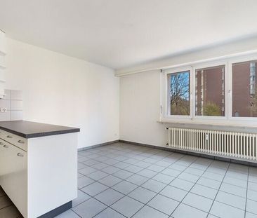 arrive. switch off. feel good. - Your new home in Allschwil - Foto 3
