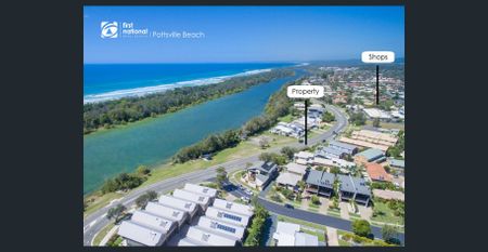 Spacious 3 Bedroom Townhouse - Photo 4