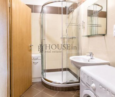 Pronájem bytu 1+kk 30 m2 - Fotografie 5
