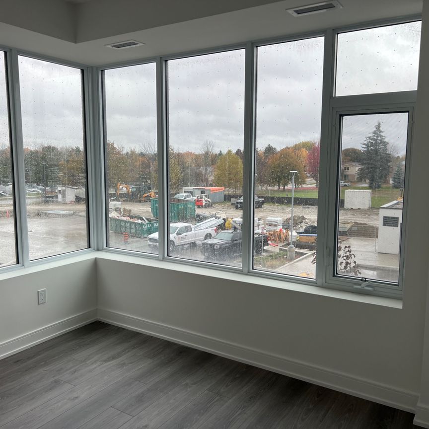 For Lease - 715 Davis Drive Unit# B213, Newmarket, Ontario - Photo 1