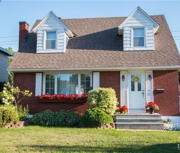 For Lease - 820 Smyth Road Unit# A, Elmvale Acres and Area, Ontario - Photo 2