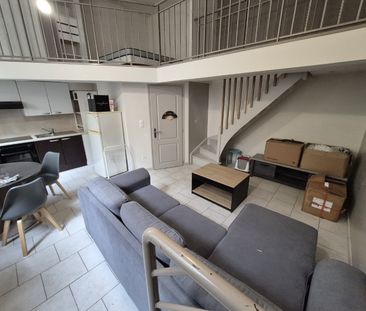 Location Appartement 2 pièces 40m² CAMBRAI 59400 - Photo 1