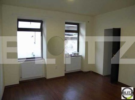 Apartament de inchiriat, 3 camere, la casa, 2 locuri de parcare, Pta. Unirii! - Photo 2