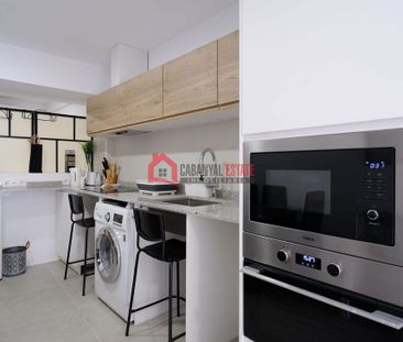 El Cabanyal-El Canyamelar, Valencia, Valencian Community 46011 - Photo 3