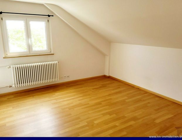 Mietobjekt - Schweiz - Mariastein 2 ZW - KLEIN, FEIN, MEIN – DACHGESCHOSSWOHNUNG MIT CHARME! - Foto 1