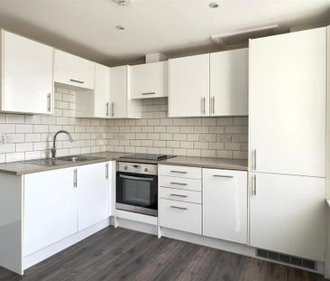 1 bedroom apartment to rent - Photo 5