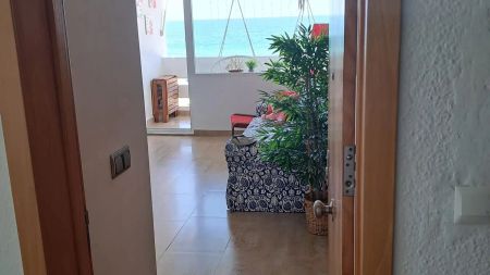 Apartamento de alquiler en Golf - Torre Almenara - Photo 2