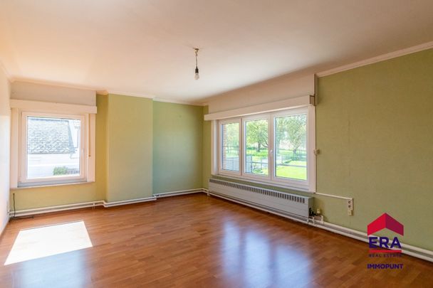 Woning in groene omgeving te Glabbeek - Photo 1