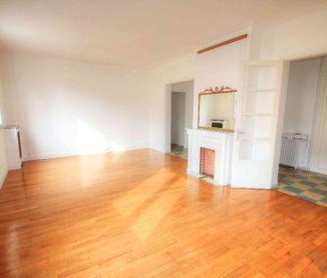 Location Appartement 5 pièces 116m² - Photo 2