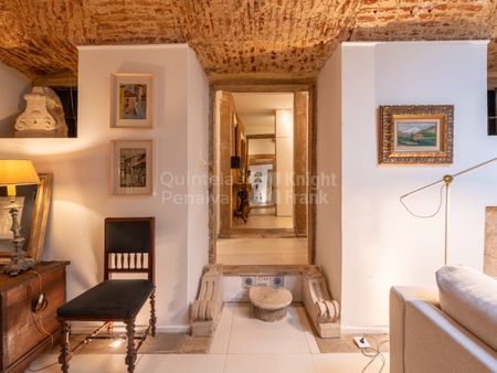 Apartamento T2 em Lisboa - Photo 2