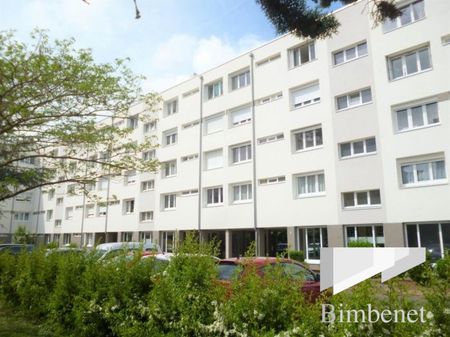 Appartement à louer, 3 pièces - Orléans 45100 - Photo 4