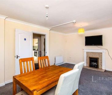 Ingles Drive, Worcester, Worcestershire, WR2 - Photo 1