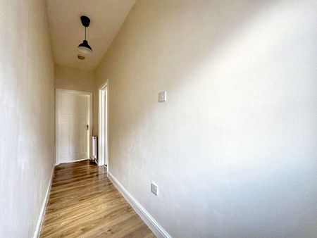 1 bed lower flat to rent in NE28 - Photo 3