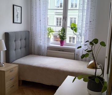 Folkungagatan, Stockholm - Foto 1