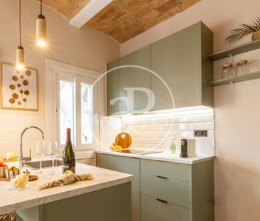 Furnished apartment on Baluard Street - Photo 1