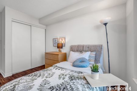 For Lease - 152 St. Patrick Street Unit# 1601, Toronto, Ontario - Photo 5