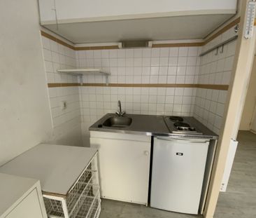 Location Appartement 1 pièce 20m² EVREUX 27000 - Photo 5