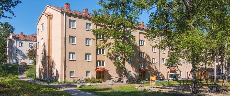 Björkhultsvägen 27 C - Foto 1