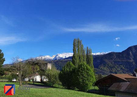 Appartement T4 à louer à Ayse - Photo 3