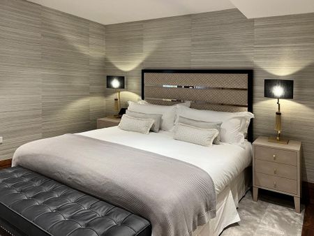 3 bedroom apartment to rent - Photo 5