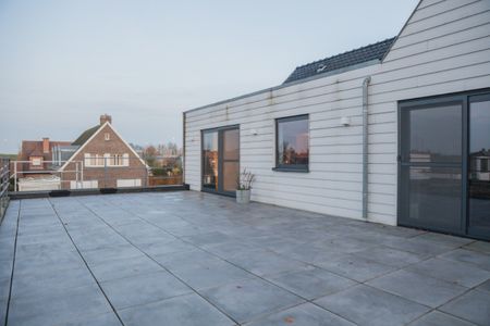 Appartement te huur in Sint-Eloois-Vijve met groot terras - Photo 3