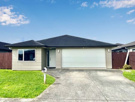 15 Yatterina Avenue, Takanini, Auckland - Photo 4