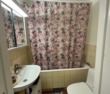 Linnégatan 63A - Photo 4