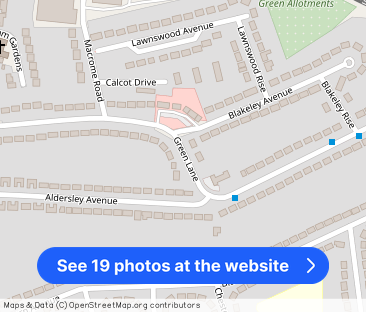 Green Lane, Wolverhampton, WV6 - Photo 1