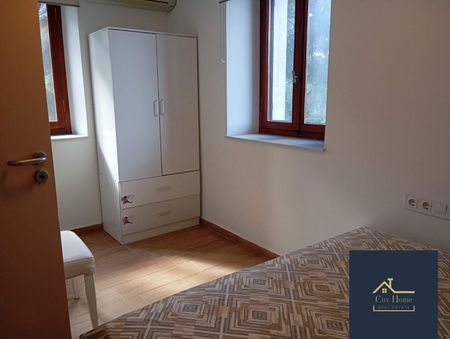 Studio/Γκαρσονιέρα για ενοικίαση Άγιος Νικόλαος (Αρτέμιδα (Λούτσα)) - Photo 3