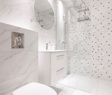 Łódź, Śródmieście, Wróblewskiego - Zdjęcie 5