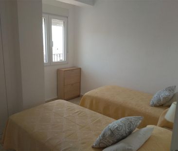 Apartamento de alquiler en Avenida la Marina, 4, Balneario - Photo 6