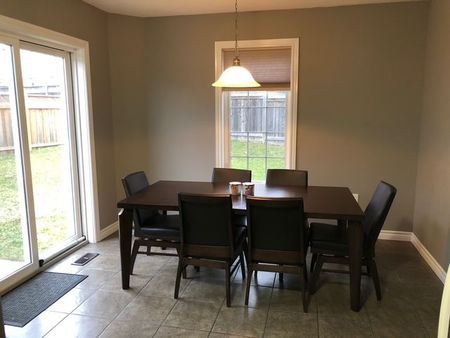 For Lease - 13 Fitzgerald Drive, Cambridge, Ontario - Photo 5