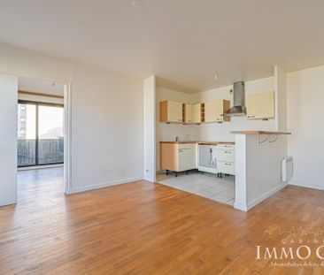 Appartement 2 pièces - 44m² - Photo 4